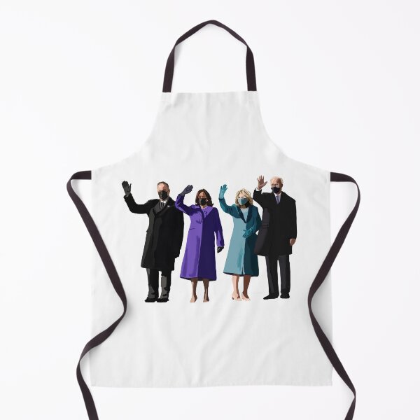 Item preview, POTUS, FLOTSUS, Vice President, and Second Gentleman designed and sold by MamaODea.
