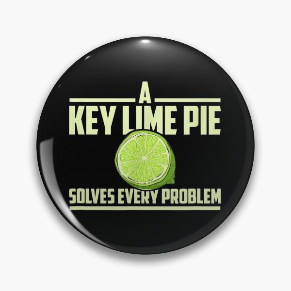 Item preview, Key Lime Pie designed and sold by OCHSENSCHLAGER.