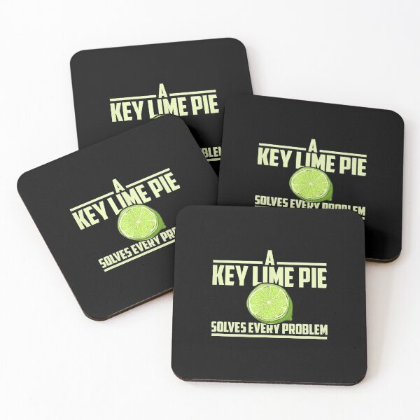 Item preview, Key Lime Pie designed and sold by OCHSENSCHLAGER.