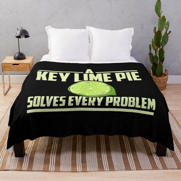 Item preview, Key Lime Pie designed and sold by OCHSENSCHLAGER.