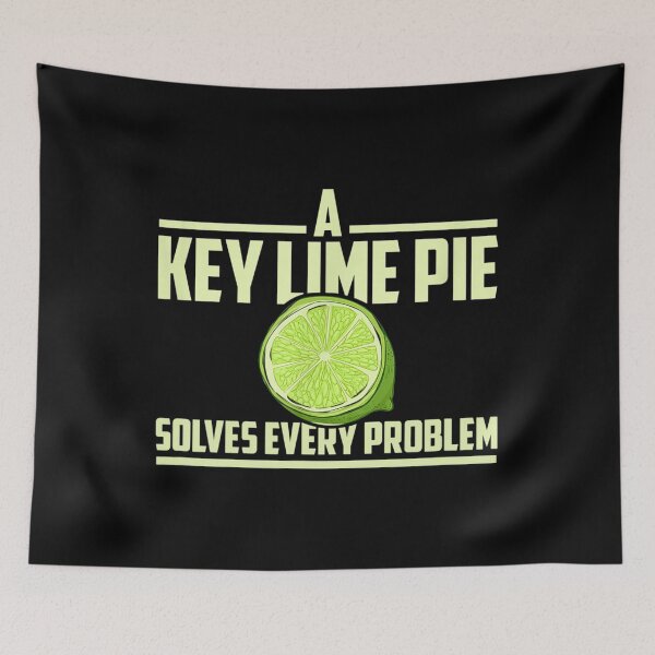 Item preview, Key Lime Pie designed and sold by OCHSENSCHLAGER.
