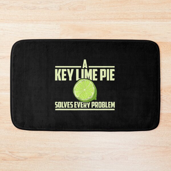 Item preview, Key Lime Pie designed and sold by OCHSENSCHLAGER.