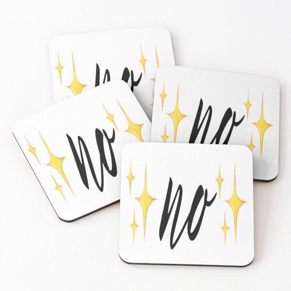 Item preview, No - Emoji Stars designed and sold by Kate_Create.