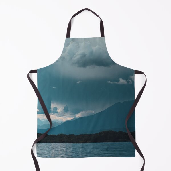 Artikelvorschau, Blauer See entworfen und verkauft von Cool-Cat-POD.