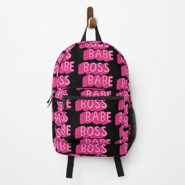 Item preview, Boss Babe designed and sold by Jennifer Church.