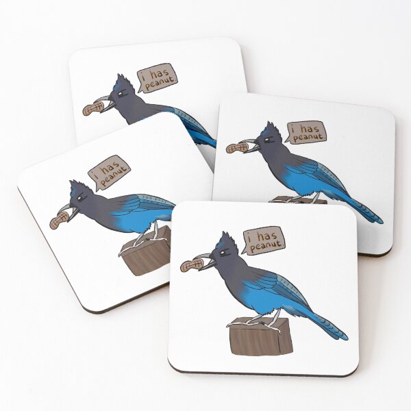Item preview, birb de maní designed and sold by tori-shop.