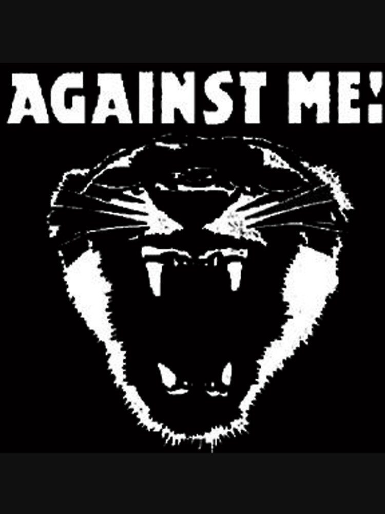 Discover against me! skate punk rock against me! against me!against me! against me! against me! Classic T-Shirts