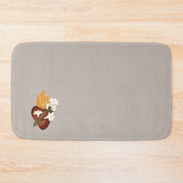 Item preview, Chaste Heart of Joseph designed and sold by Marian Heart Design.