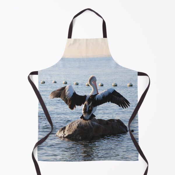 Item preview, Pelican Stretch designed and sold by Michaela Perryman.