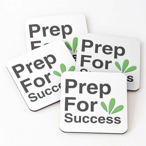 Item preview, Prep For Success designed and sold by esadesigns.