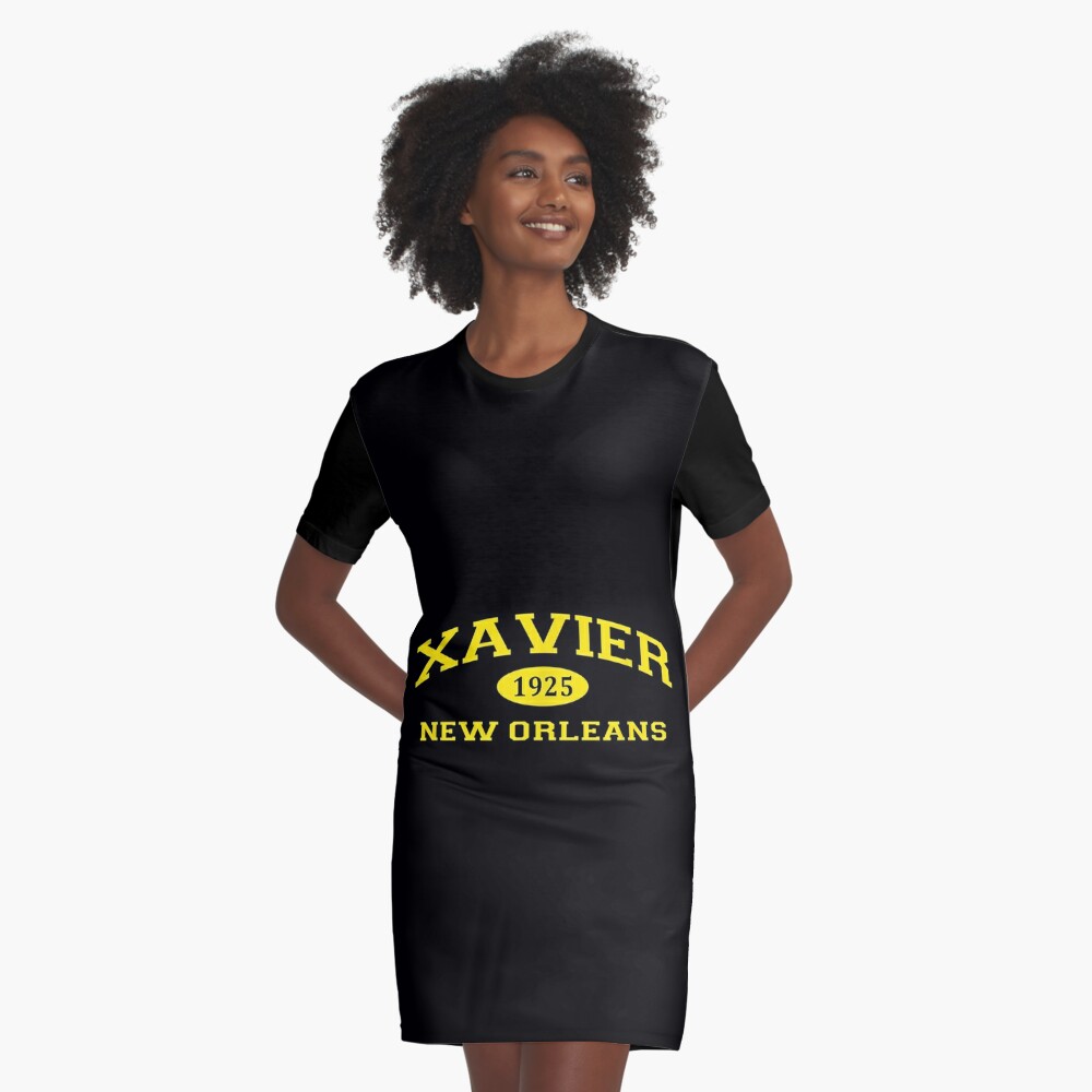 I Love My HBCU – Xavier University of Lousiana - NOLA LAPEL PINS