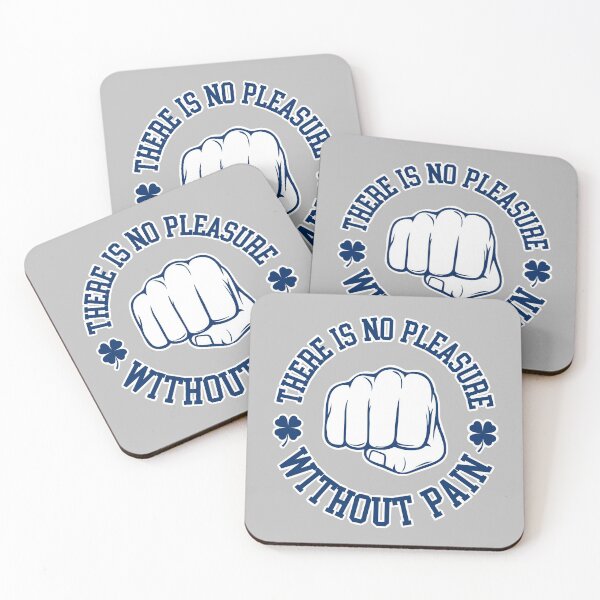 Item preview, No Pleasure Without Pain designed and sold by NICKYB0Y.