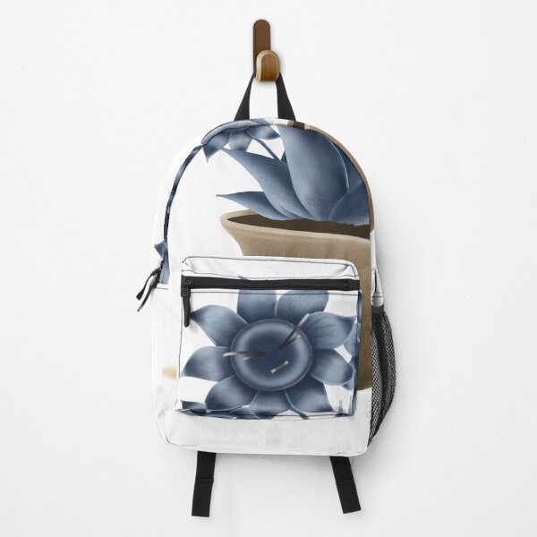 Item preview, Sleeping denim sunflowers designed and sold by Mashusha-art.