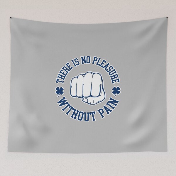 Item preview, No Pleasure Without Pain designed and sold by NICKYB0Y.