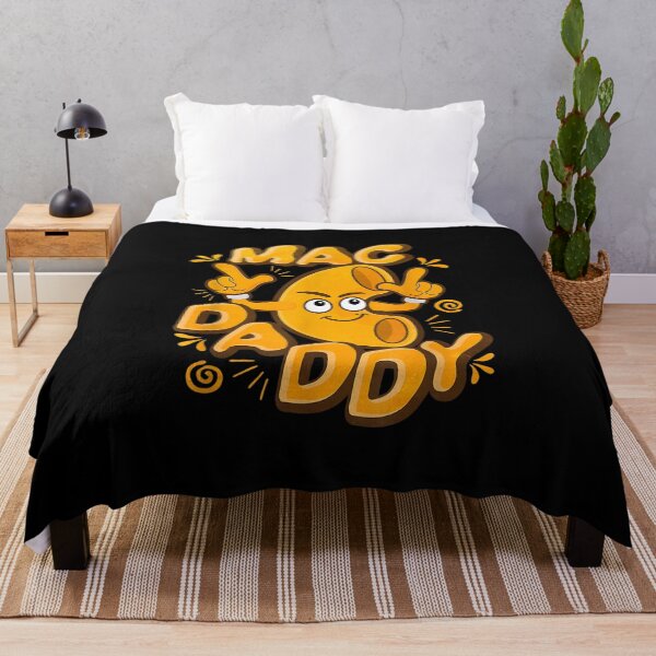 Item preview, Mac Daddy Funny Mac N Cheese designed and sold by OCHSENSCHLAGER.