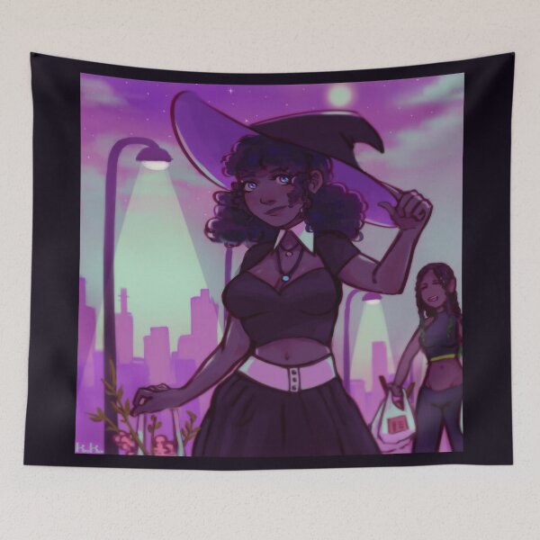 Item preview, Witches designed and sold by lKoKol.