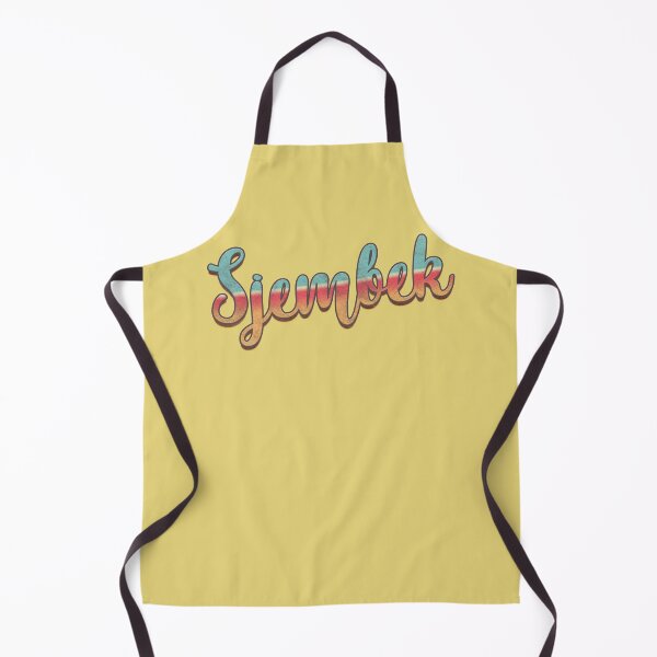 Item preview, Sjembek designed and sold by Stenzy.