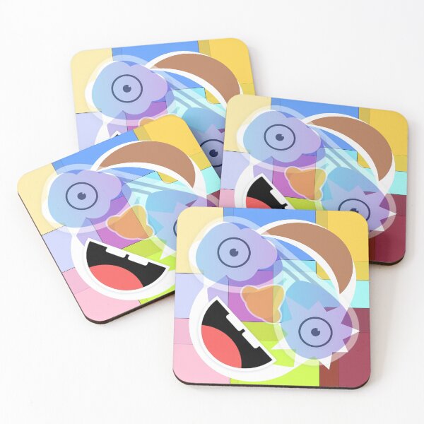 Item preview, Face Me designed and sold by HouseOfGravitas.