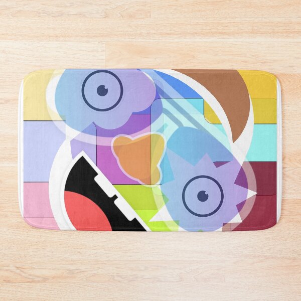 Item preview, Face Me designed and sold by HouseOfGravitas.