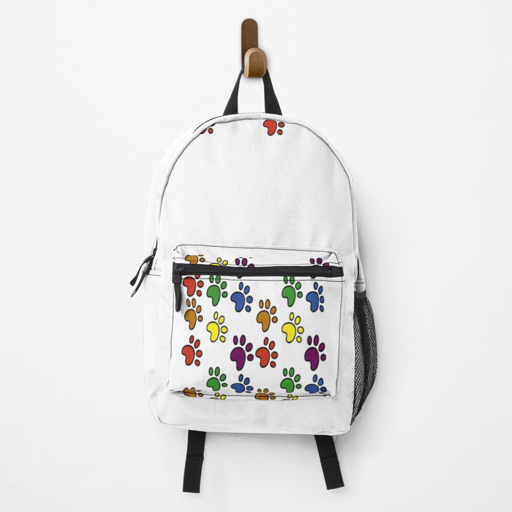 Item preview, Backpack designed and sold by julset.