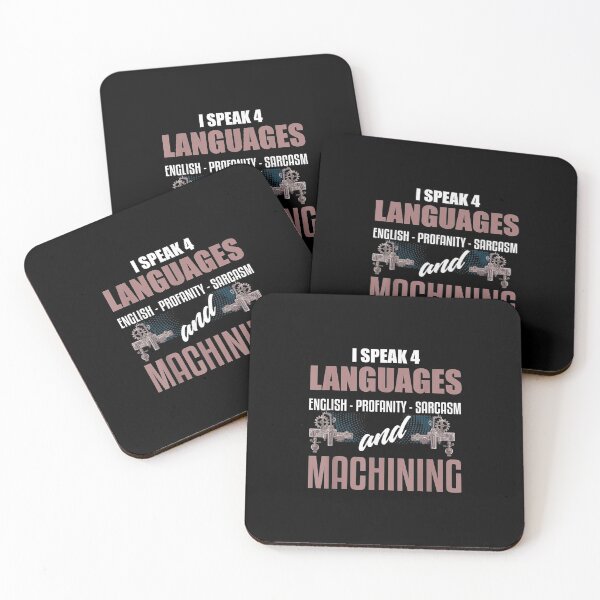 Item preview, Machinist CNC Machining Joke Funny Machinist Gift designed and sold by OCHSENSCHLAGER.