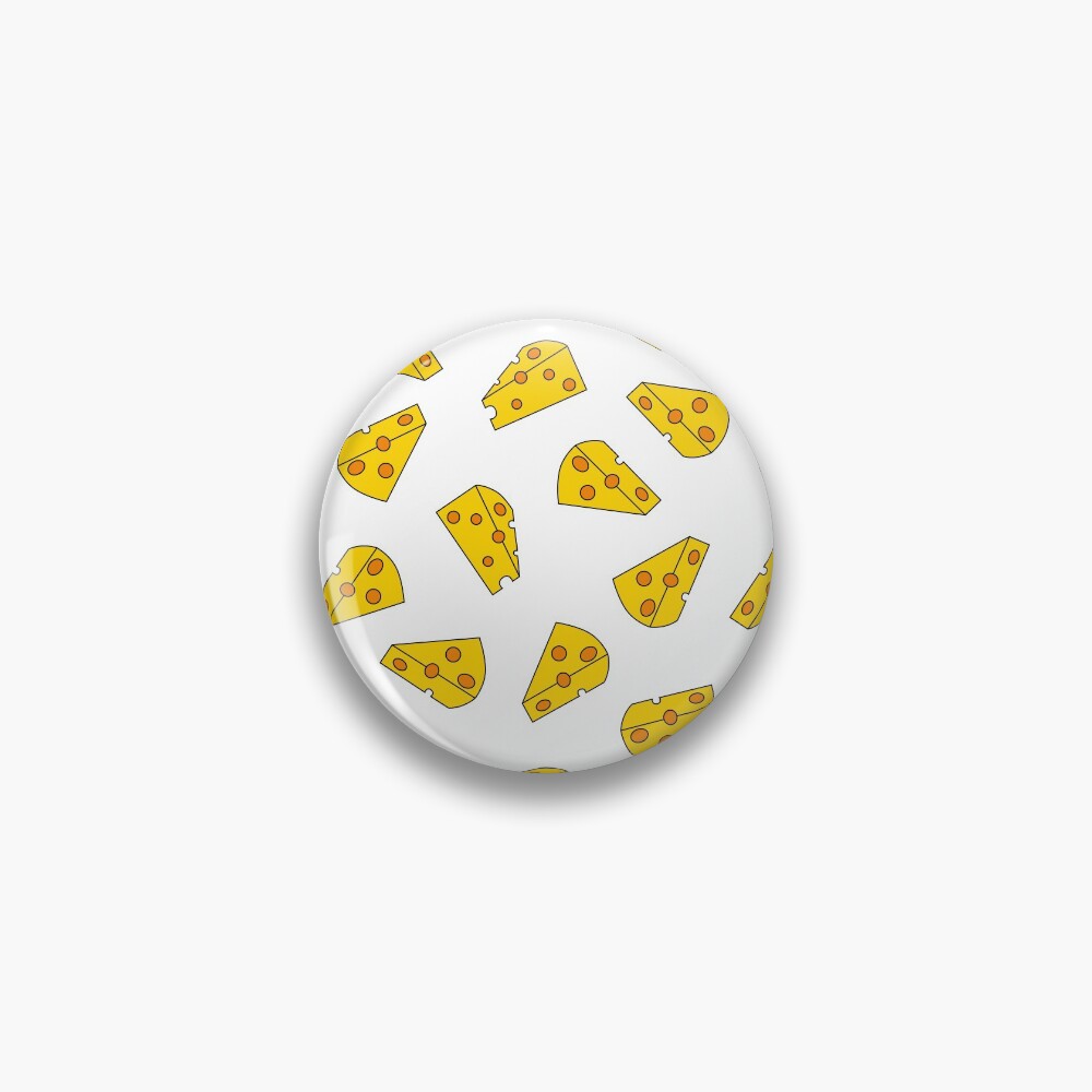 Item preview, Pin designed and sold by ButterandCheese.