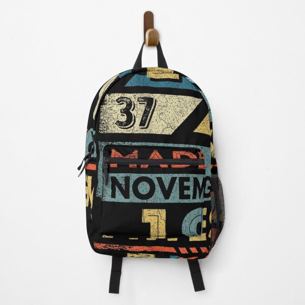 Item preview, Made in November 1983 37 Years Old 37th Birthday Gifts designed and sold by OCHSENSCHLAGER.