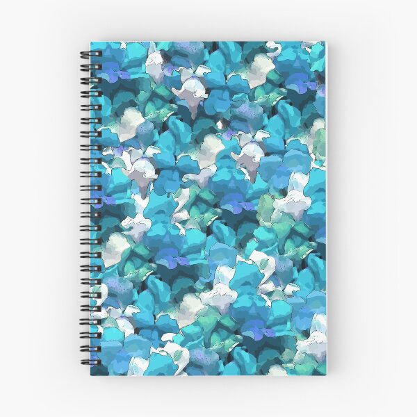 Item preview, Snappy Blue designed and sold by PoppyPod.