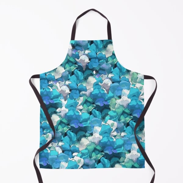 Item preview, Snappy Blue designed and sold by PoppyPod.