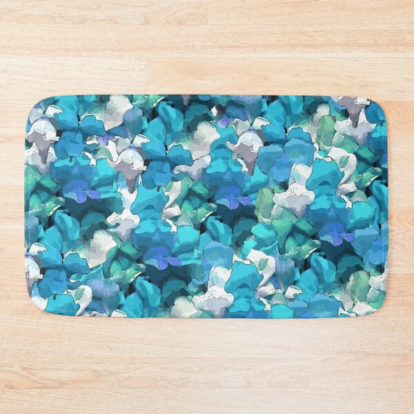 Item preview, Snappy Blue designed and sold by PoppyPod.