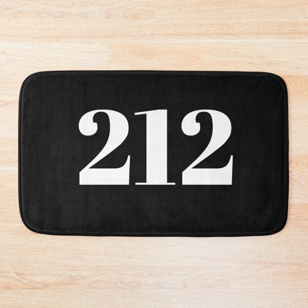 Item preview,  Area code 212 designed and sold by shivani21061993.