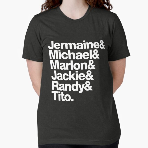 Item preview, The Jacksons - Don't Forget About Randy! designed and sold by juk8ox.