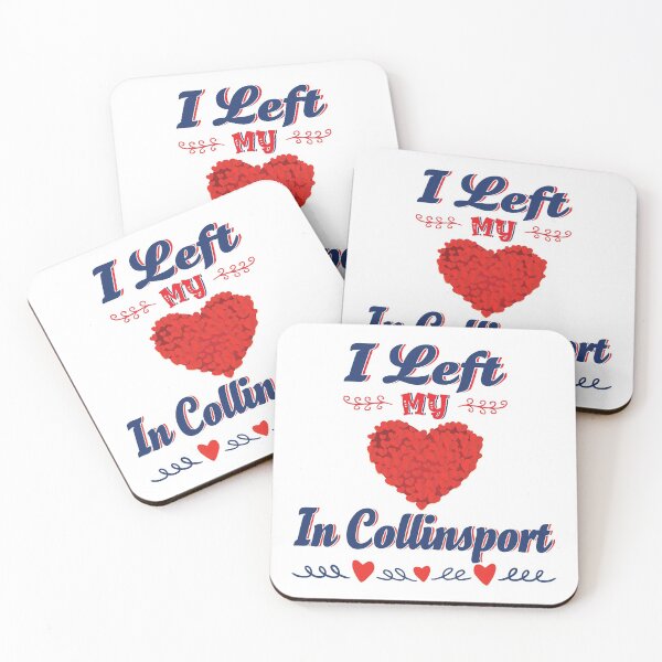 Item preview, Collinsport designed and sold by LeonaB.