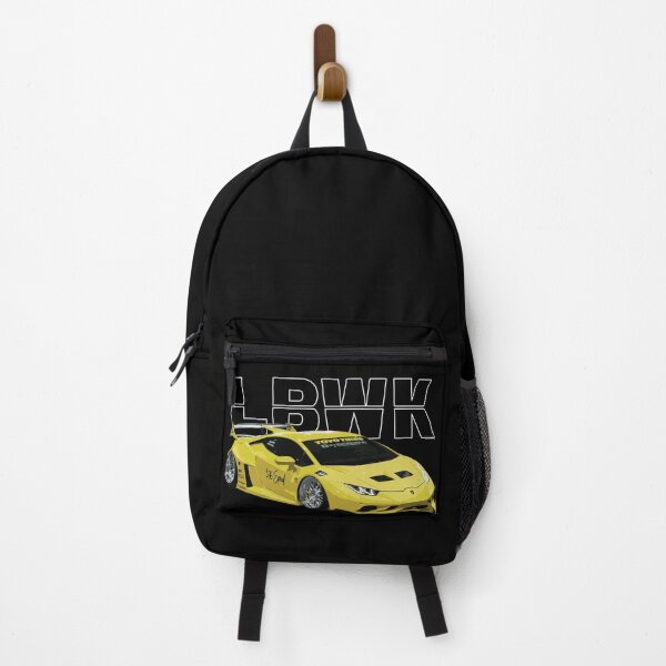Item preview, LIBERTY WALK TWIN TURBSKI LAMBO designed and sold by cowtownCOWBOY.