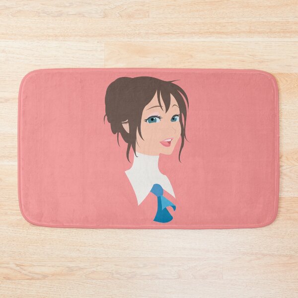 Item preview, Jane Porter  designed and sold by ShrineG.