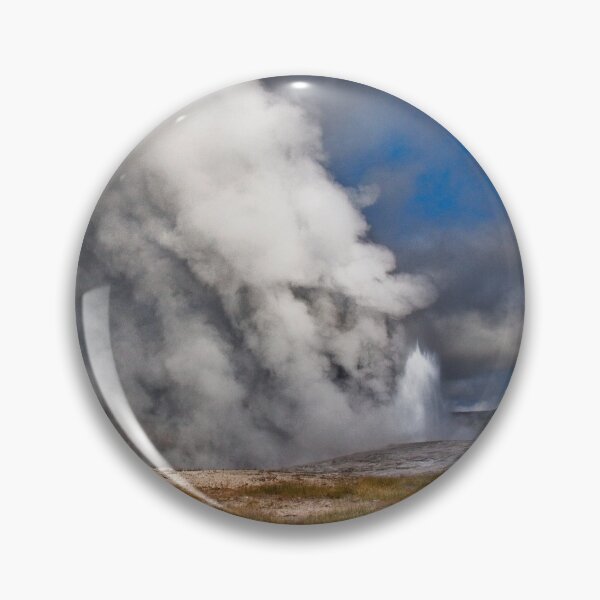 Item preview, Old Faithful 2 designed and sold by Alex Preiss.