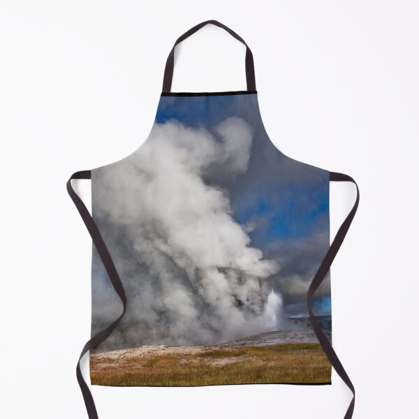 Item preview, Old Faithful 2 designed and sold by Alex Preiss.