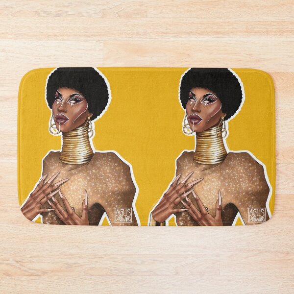 Item preview, Shea Coulee from RuPaul's Drag Race by agusdrawing designed and sold by agusdrawing.