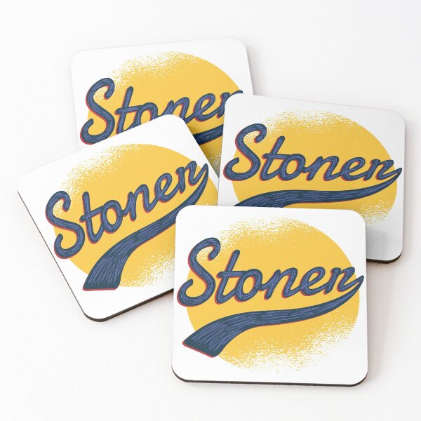 Item preview, Retro Style Stoner Sunrise Artwork designed and sold by TeesByMark.
