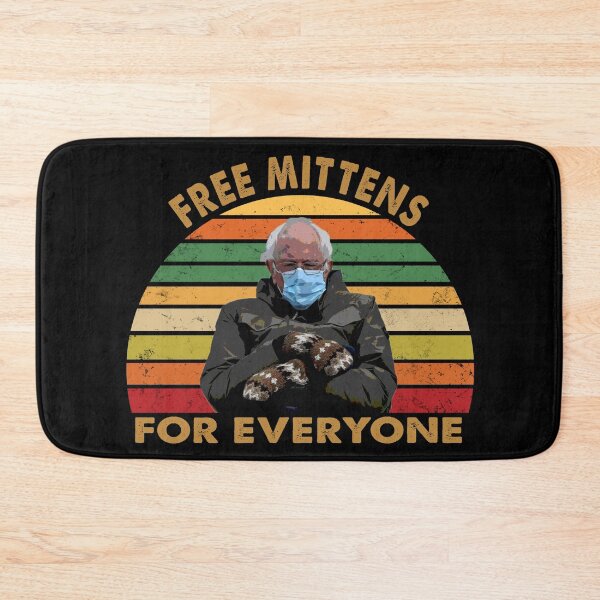 Item preview, FREE MITTENS FOR EVERYONE designed and sold by TiffannyUKZ.
