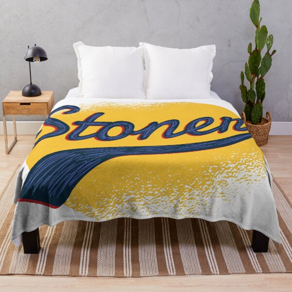 Item preview, Retro Style Stoner Sunrise Artwork designed and sold by TeesByMark.