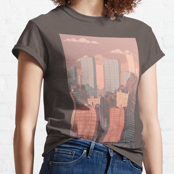 18:20 Classic T-Shirt