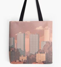 18:20 Tote Bag