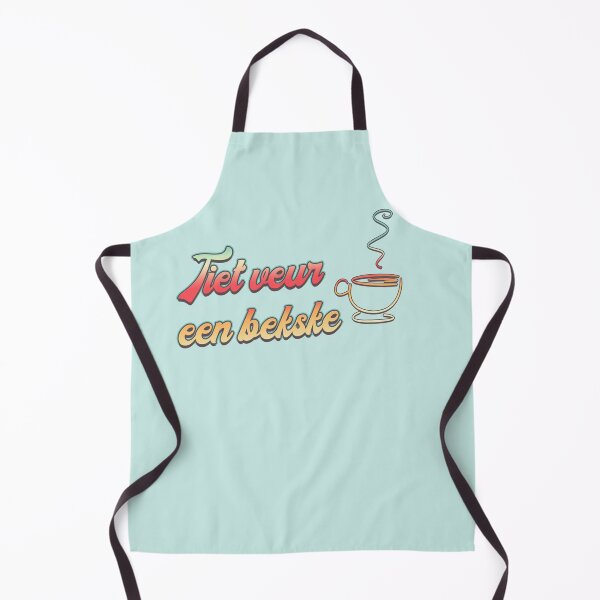 Item preview, Tiet veur een bekske koffie. designed and sold by Stenzy.