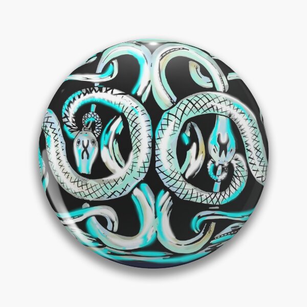 Item preview, Beautiful snake’s nest  designed and sold by SERGIO JIMENEZ RIOS.