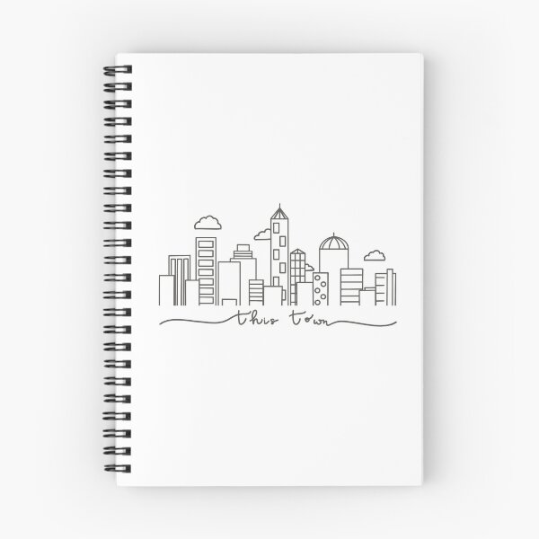 Item preview, This Town Niall Horan designed and sold by purplepuppy123.