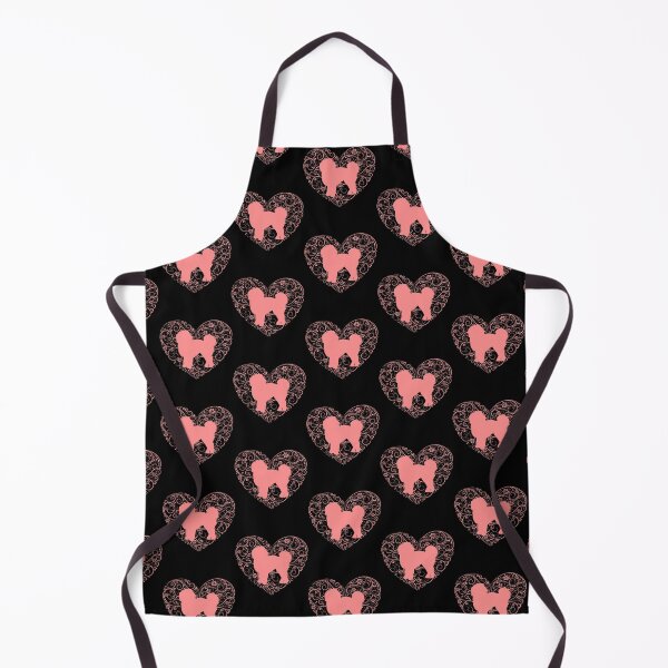 Item preview, Havanese Valentine, Havanese Dog Valentine designed and sold by FunShirtDesigns.