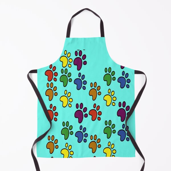 Item preview, Paws Pattern designed and sold by julset.