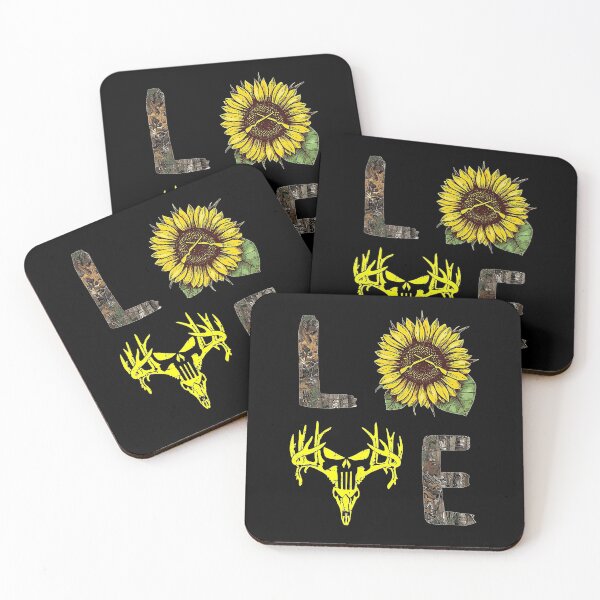 Item preview, Love Hunting Sunflower  designed and sold by parrishherrera.