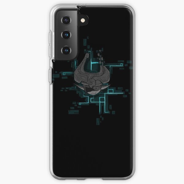 MIDNA Coque souple Samsung Galaxy